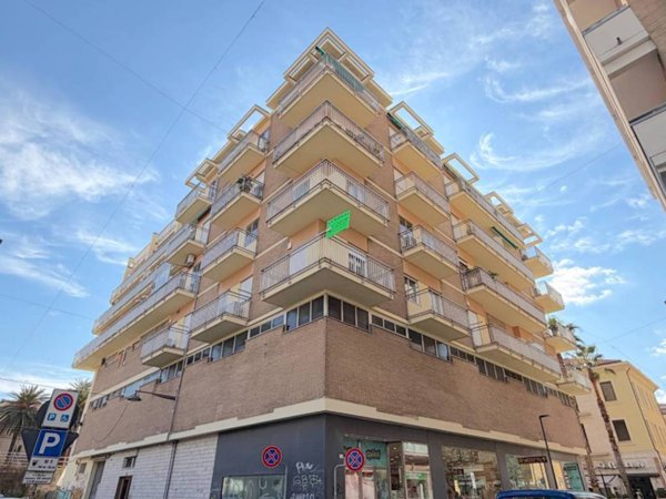 appartamento in vendita a San Benedetto del Tronto