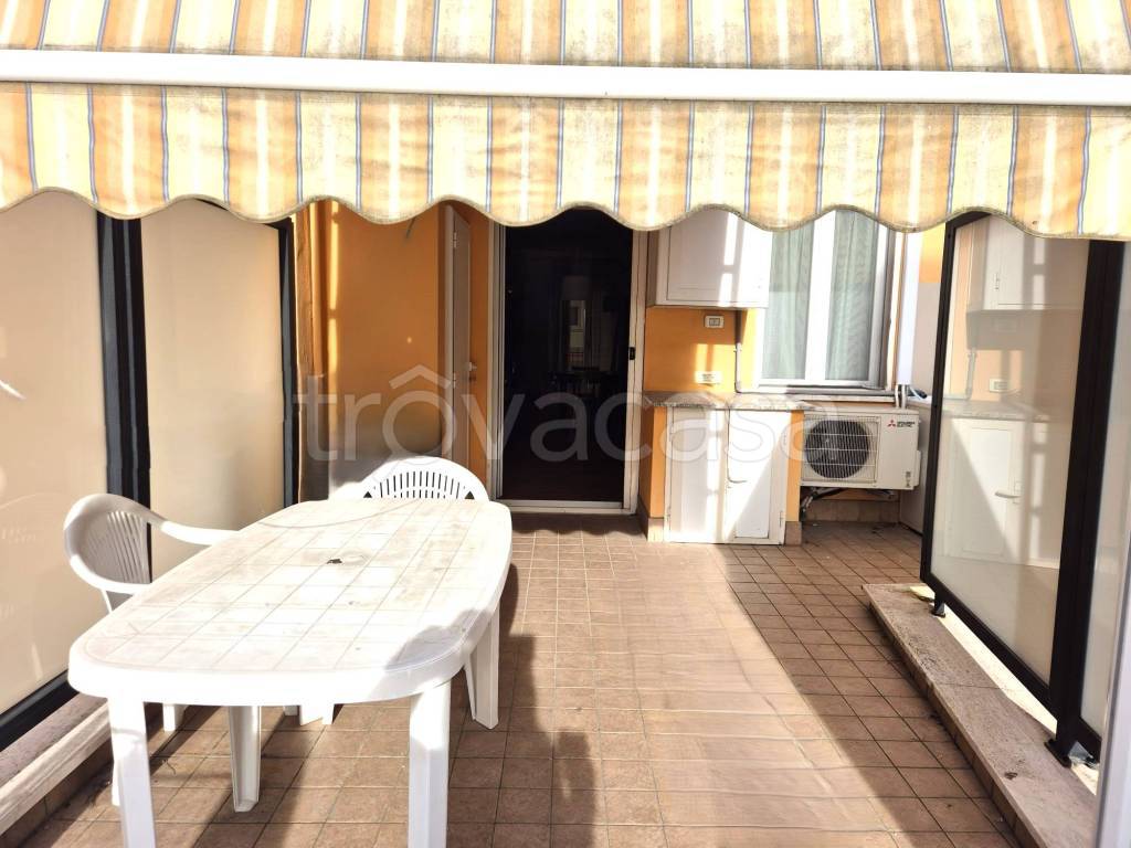 appartamento in vendita a San Benedetto del Tronto