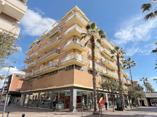 appartamento in vendita a San Benedetto del Tronto