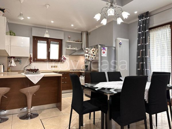 appartamento in vendita a San Benedetto del Tronto