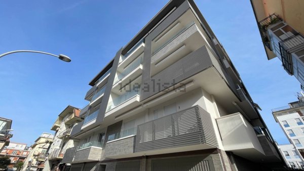 appartamento in vendita a San Benedetto del Tronto