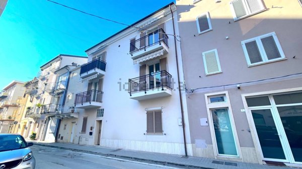 casa indipendente in vendita a San Benedetto del Tronto