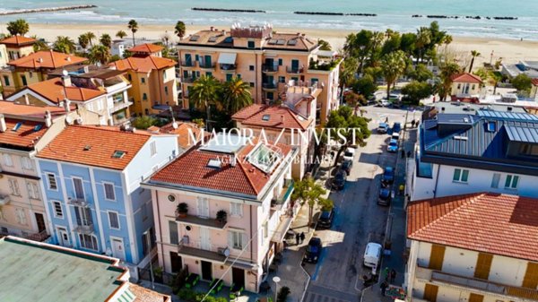 appartamento in vendita a San Benedetto del Tronto