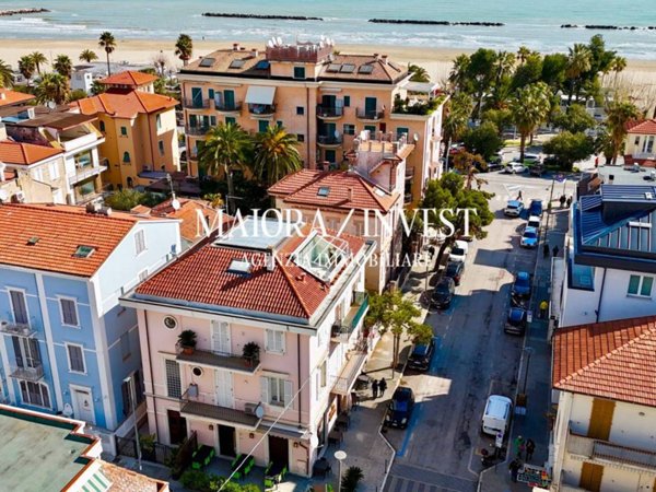 appartamento in vendita a San Benedetto del Tronto