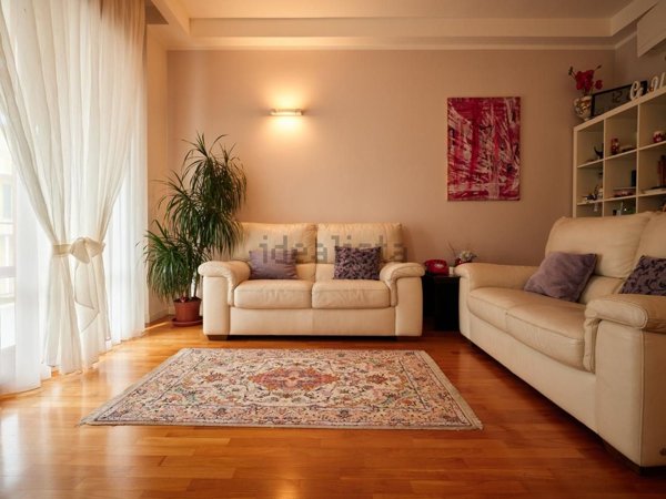 appartamento in vendita a San Benedetto del Tronto