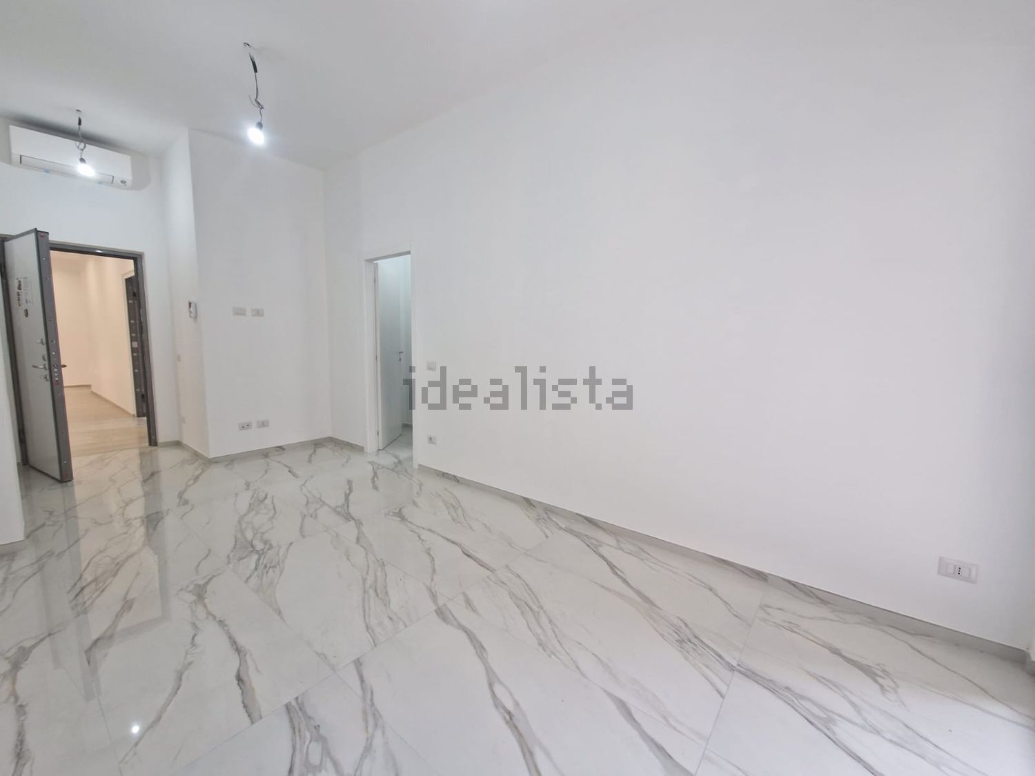 appartamento in vendita a San Benedetto del Tronto