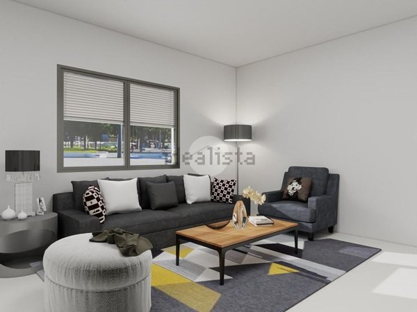 appartamento in vendita a San Benedetto del Tronto