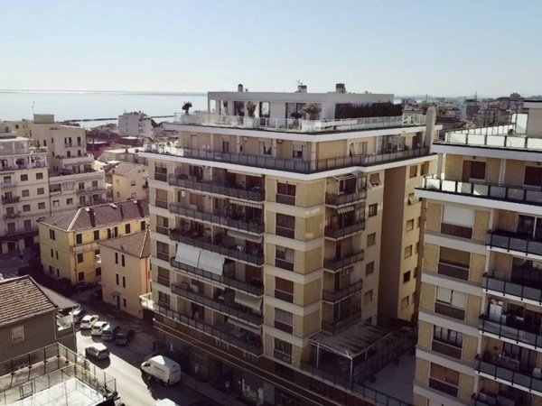 appartamento in vendita a San Benedetto del Tronto