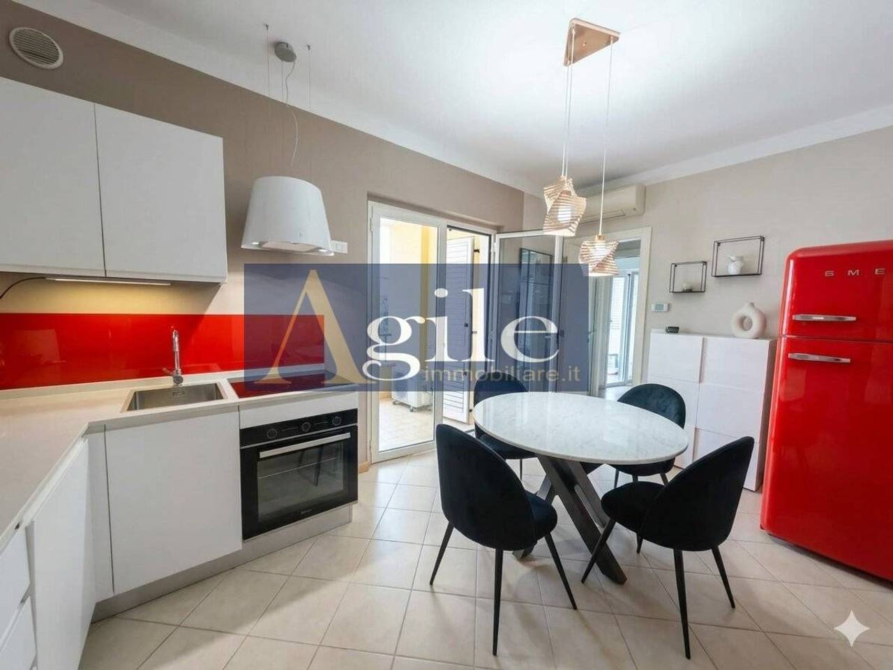 appartamento in vendita a San Benedetto del Tronto