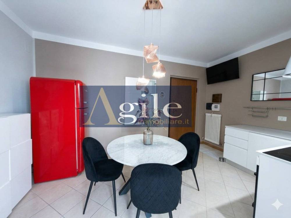 appartamento in vendita a San Benedetto del Tronto