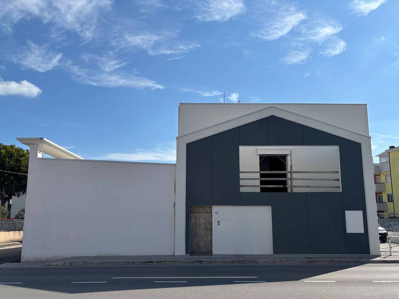 appartamento in vendita a San Benedetto del Tronto