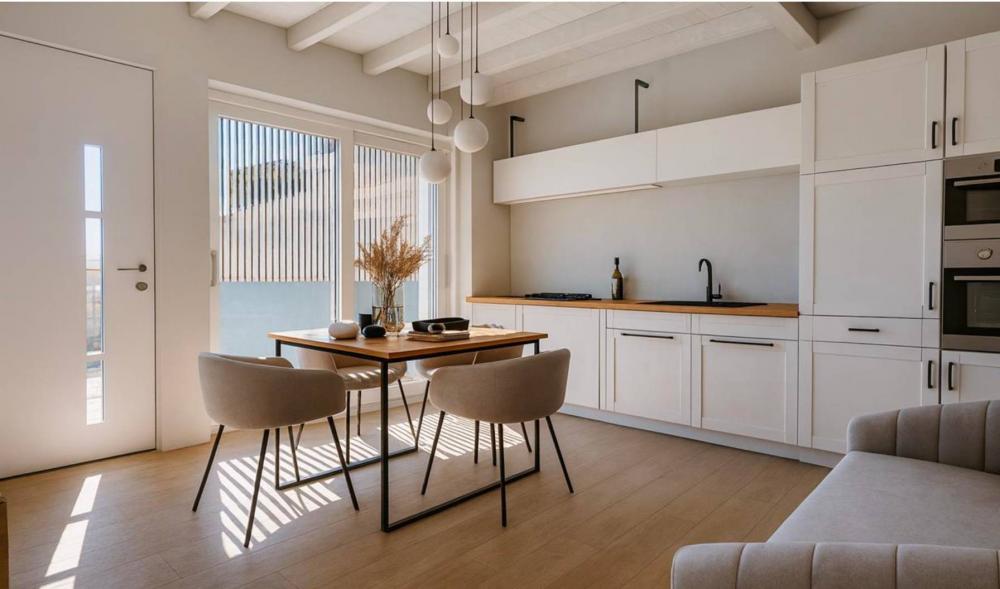 appartamento in vendita a San Benedetto del Tronto