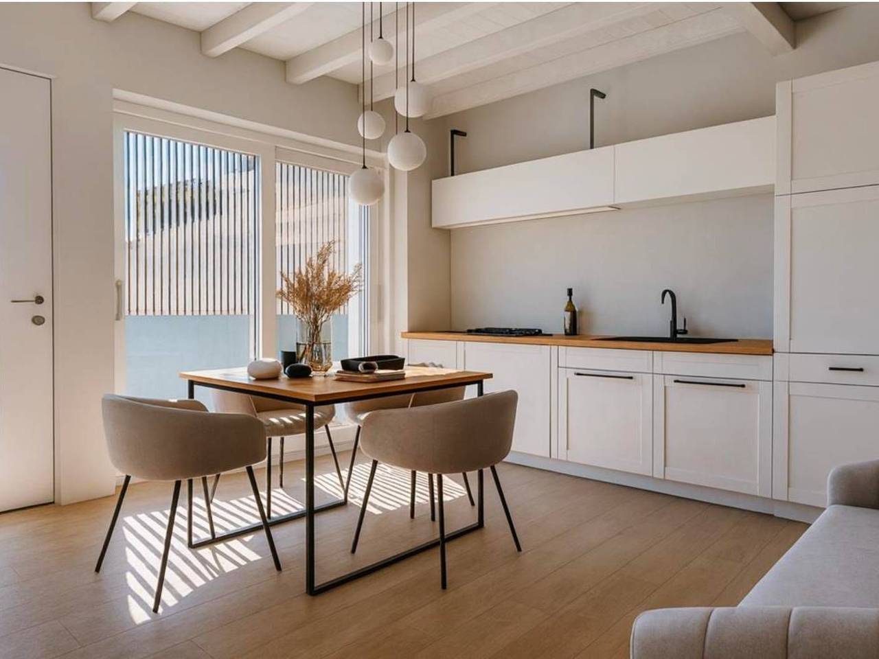 appartamento in vendita a San Benedetto del Tronto