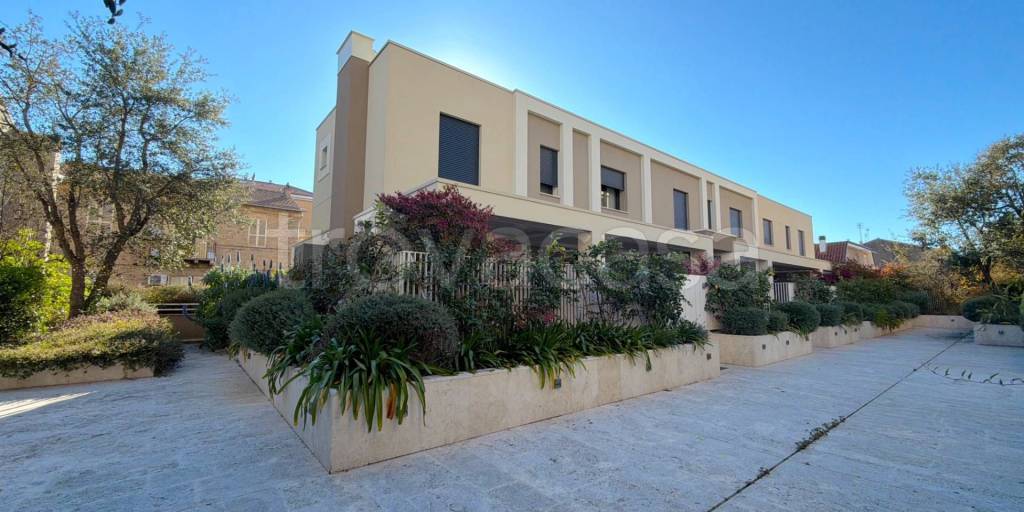 casa indipendente in vendita a San Benedetto del Tronto