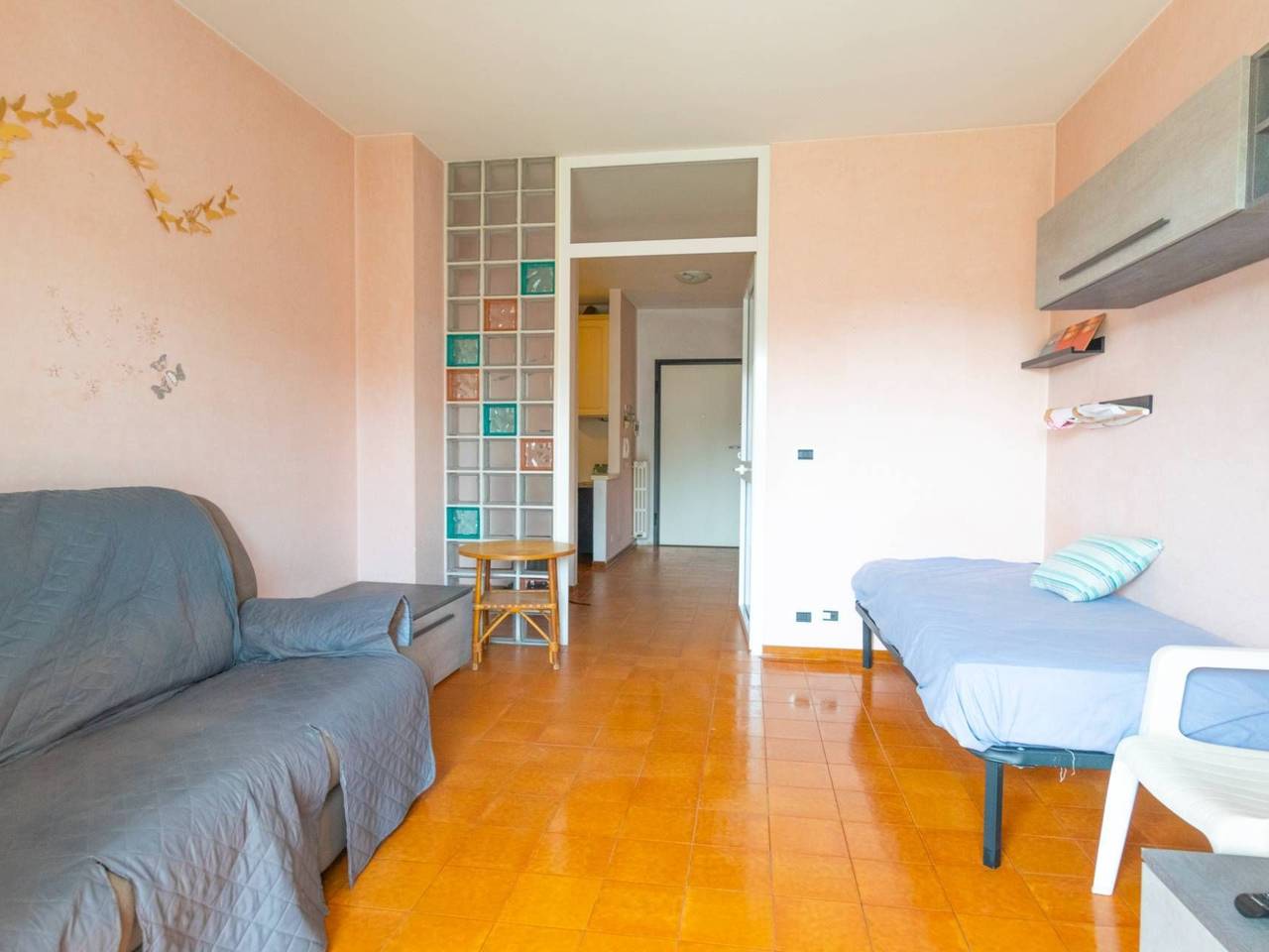 appartamento in vendita a San Benedetto del Tronto