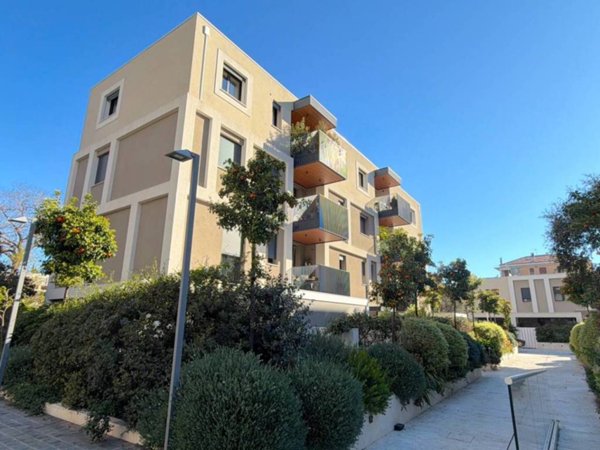 appartamento in vendita a San Benedetto del Tronto