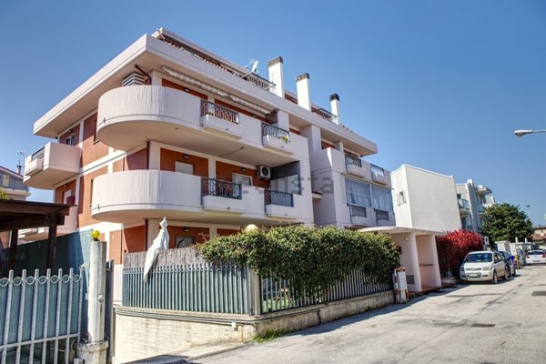 appartamento in vendita a San Benedetto del Tronto in zona Sentina