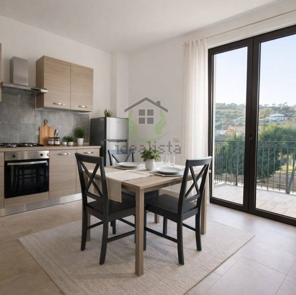appartamento in vendita a San Benedetto del Tronto
