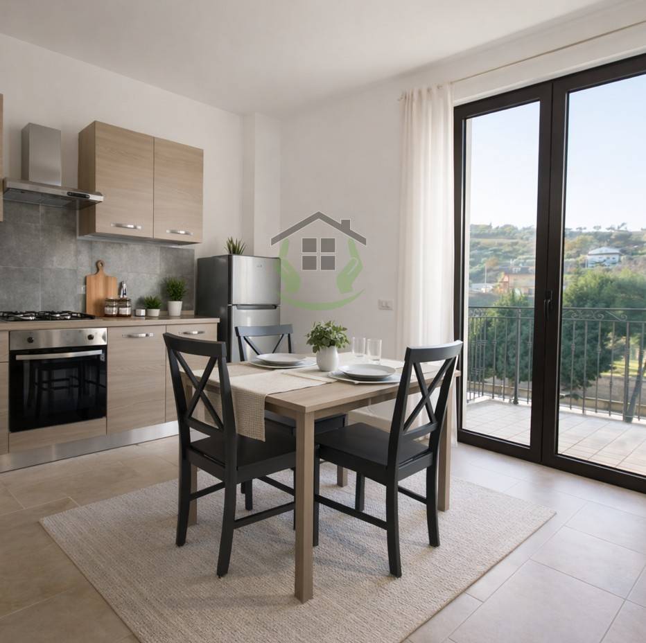 appartamento in vendita a San Benedetto del Tronto