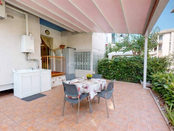 appartamento in vendita a San Benedetto del Tronto in zona Sentina