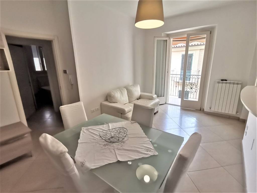 appartamento in vendita a San Benedetto del Tronto