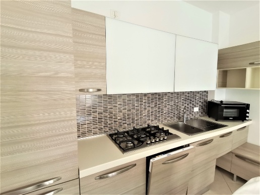 appartamento in vendita a San Benedetto del Tronto