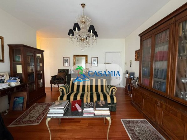 appartamento in vendita a San Benedetto del Tronto