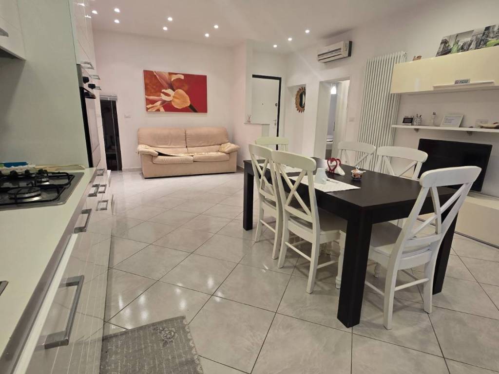 appartamento in vendita a San Benedetto del Tronto