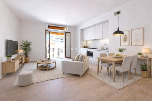 appartamento in vendita a San Benedetto del Tronto in zona Sentina