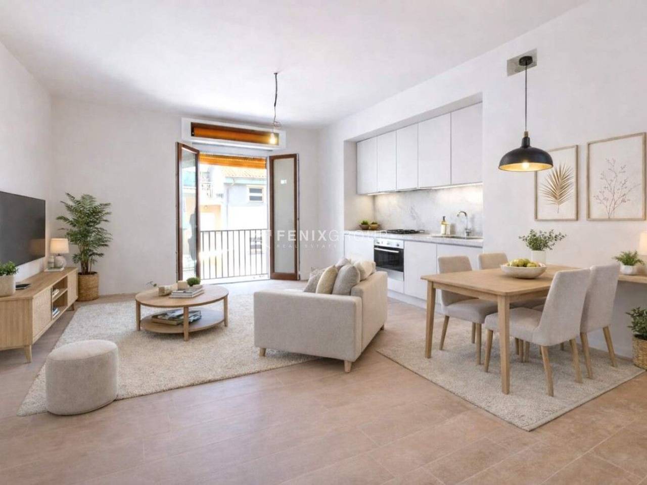 appartamento in vendita a San Benedetto del Tronto in zona Sentina