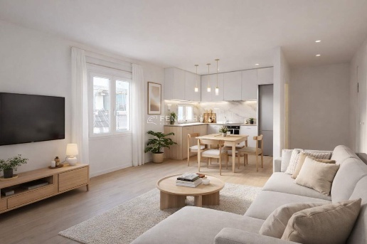 appartamento in vendita a San Benedetto del Tronto in zona Sentina