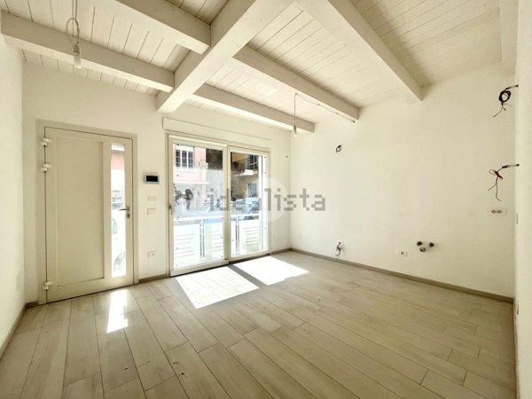 appartamento in vendita a San Benedetto del Tronto