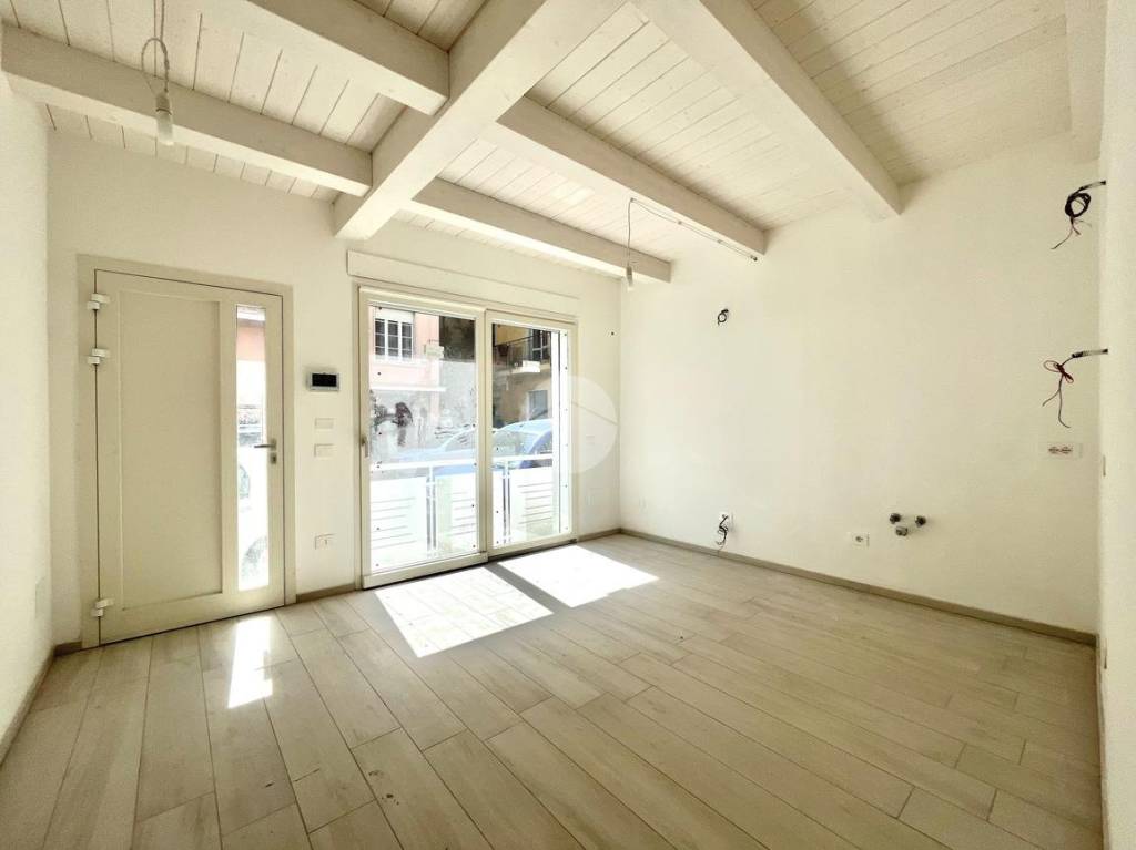 appartamento in vendita a San Benedetto del Tronto