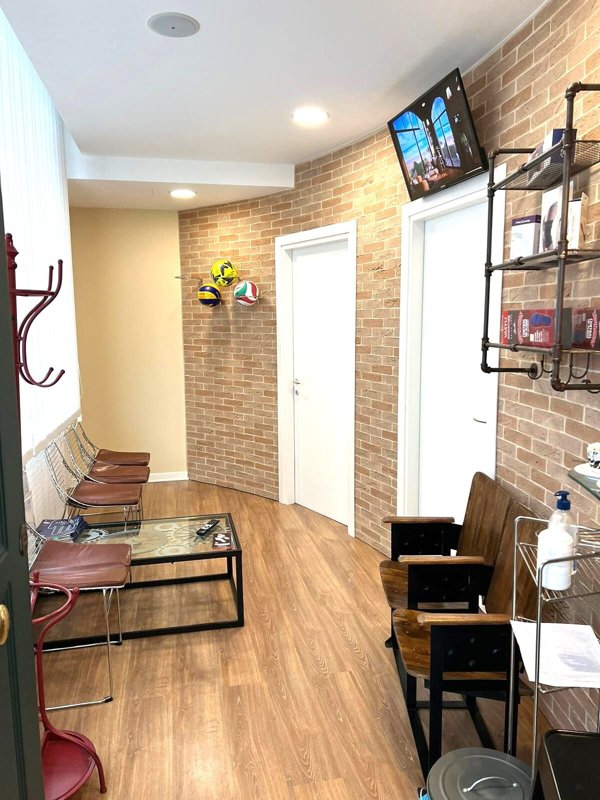 appartamento in vendita a San Benedetto del Tronto