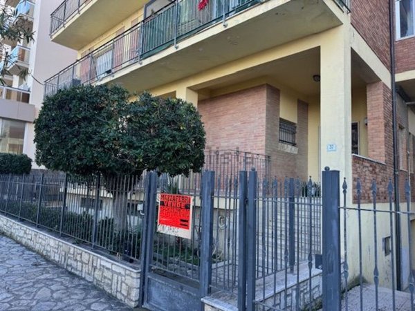appartamento in vendita a San Benedetto del Tronto