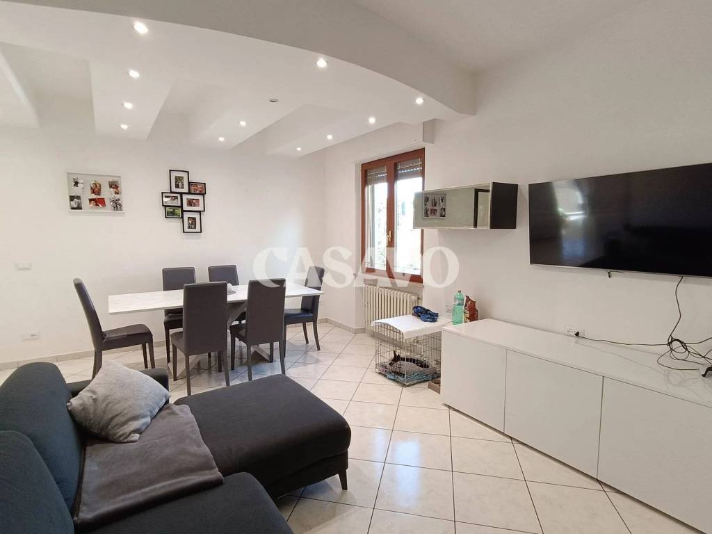 appartamento in vendita a San Benedetto del Tronto