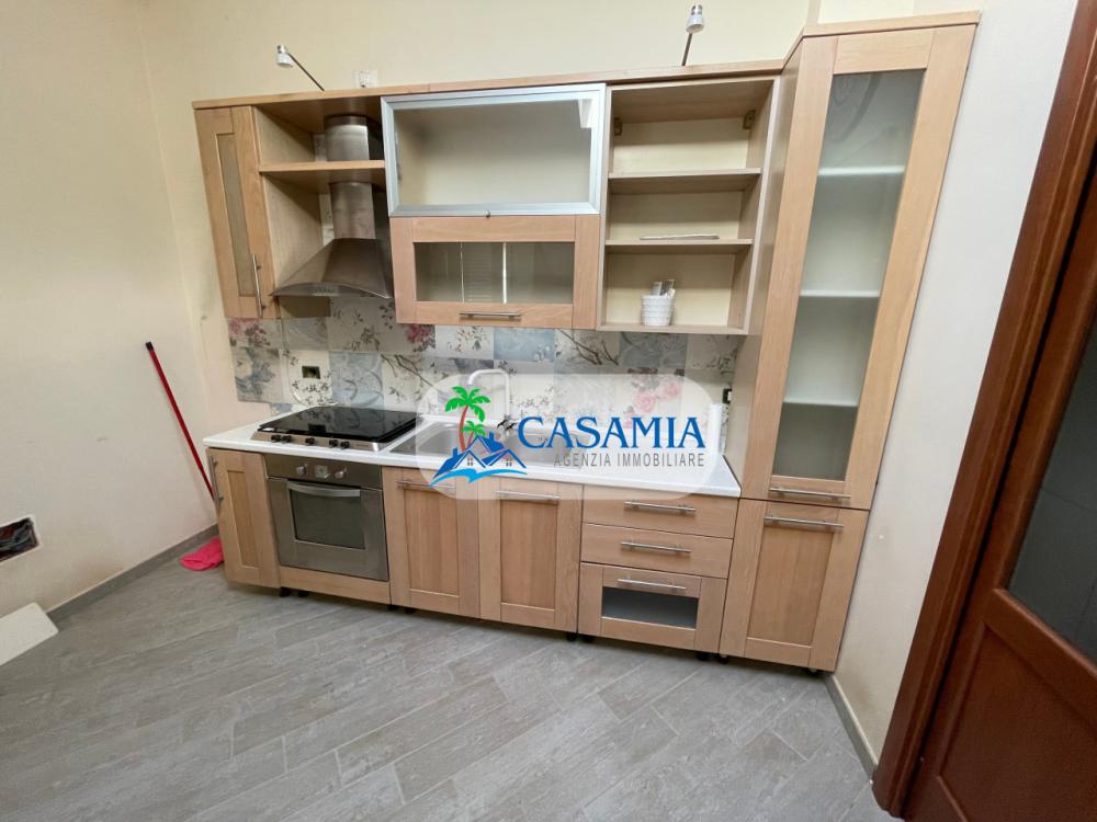 appartamento in vendita a San Benedetto del Tronto