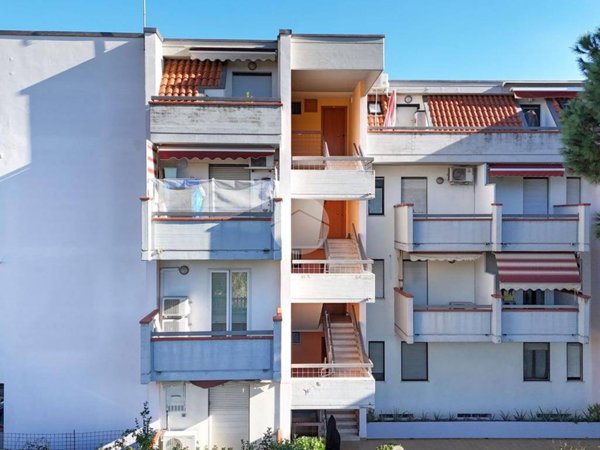 appartamento in vendita a San Benedetto del Tronto