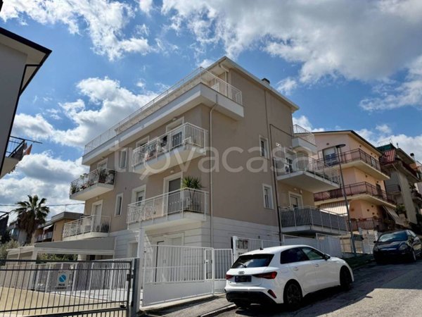 appartamento in vendita a San Benedetto del Tronto