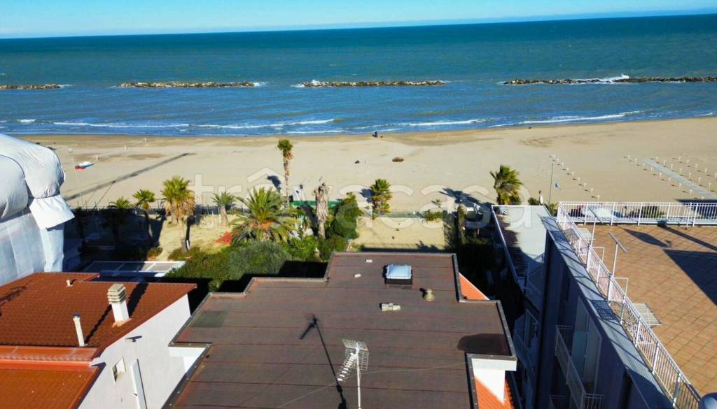 appartamento in vendita a San Benedetto del Tronto