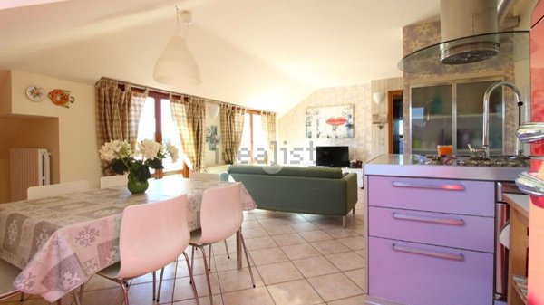 appartamento in vendita a San Benedetto del Tronto