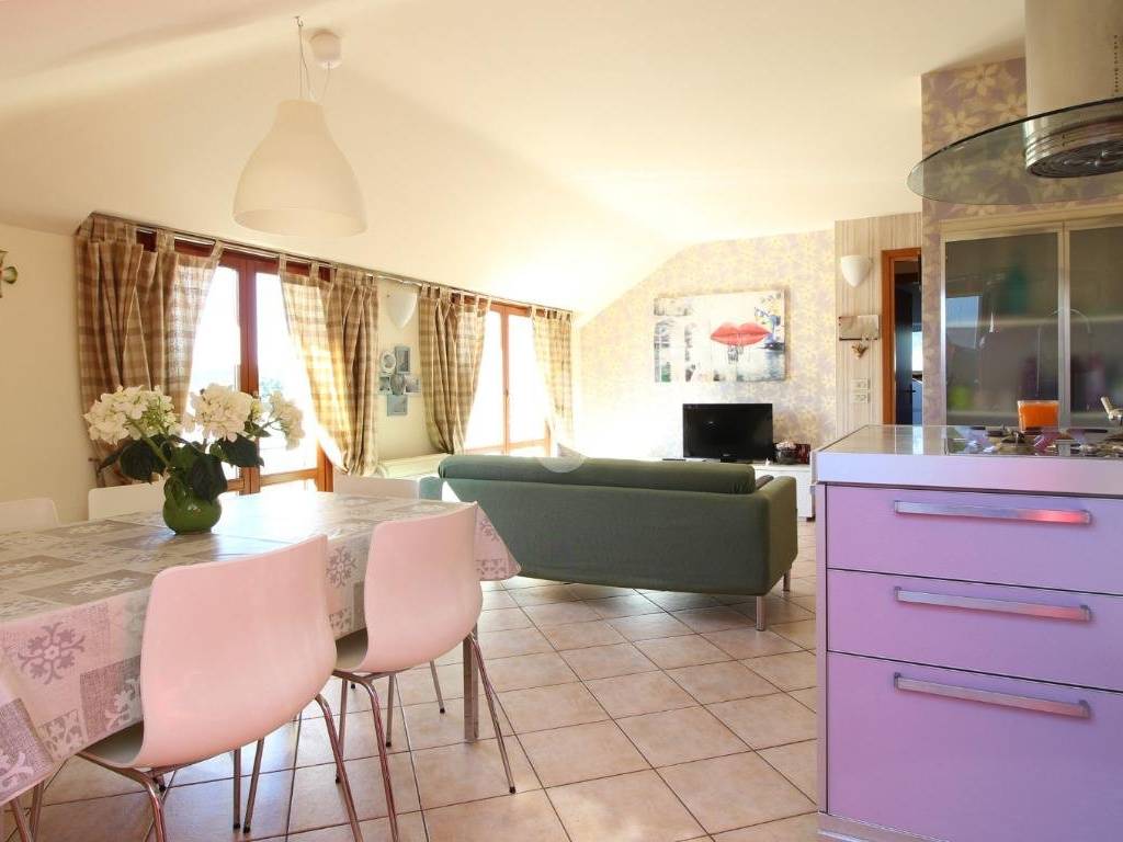appartamento in vendita a San Benedetto del Tronto