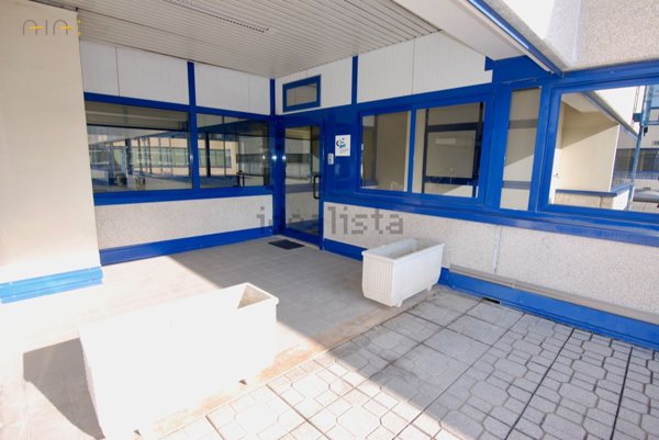 appartamento in vendita a San Benedetto del Tronto