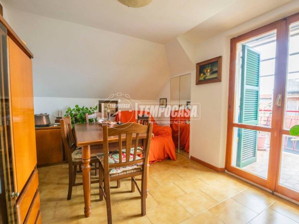 appartamento in vendita a San Benedetto del Tronto