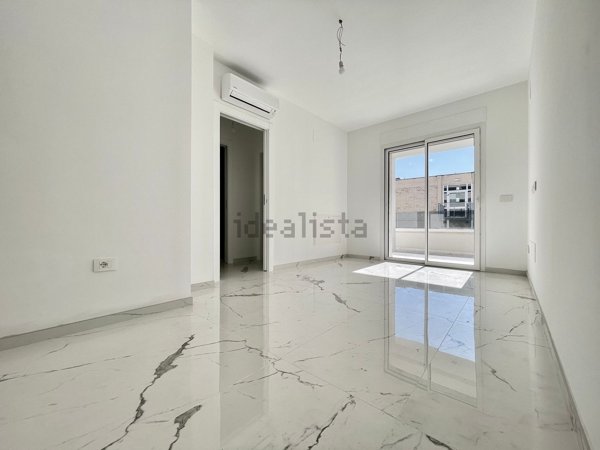 appartamento in vendita a San Benedetto del Tronto