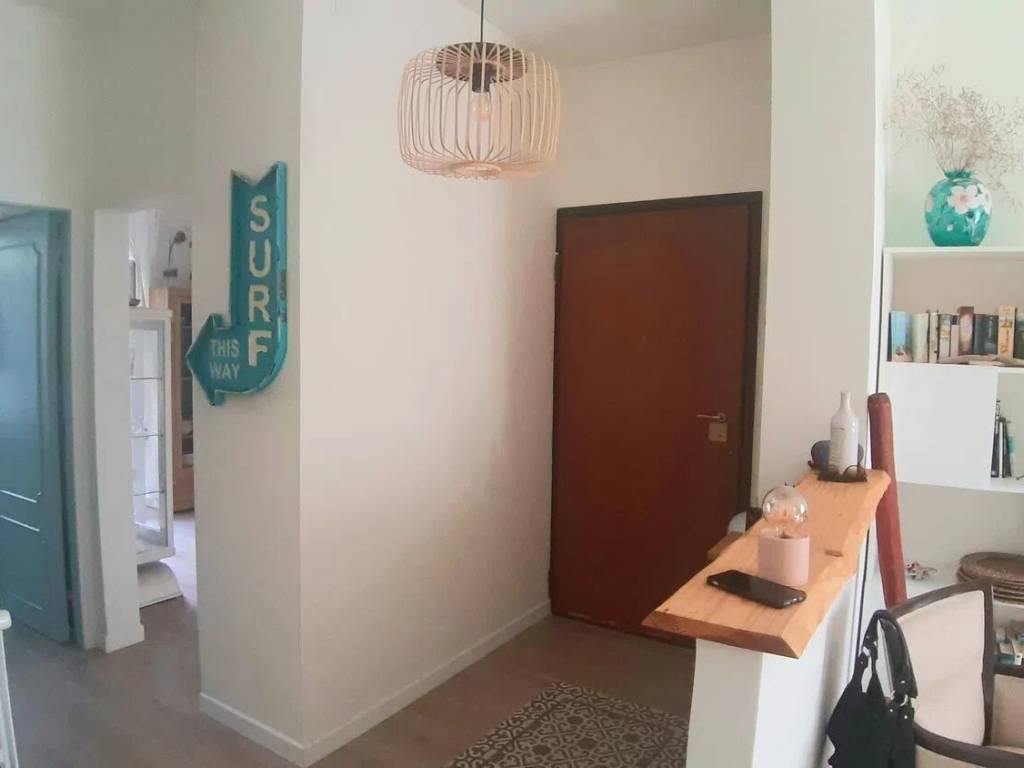 appartamento in vendita a San Benedetto del Tronto