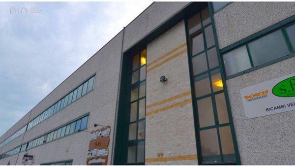 ufficio in vendita a San Benedetto del Tronto