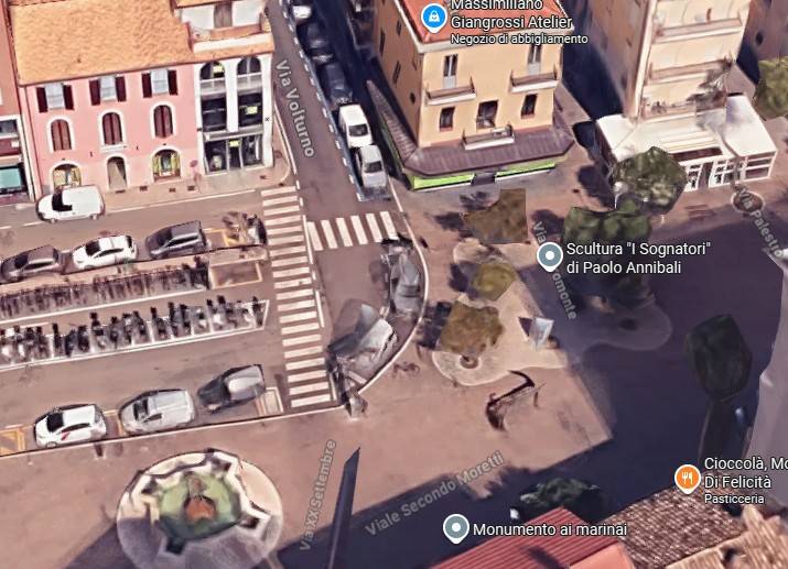 appartamento in vendita a San Benedetto del Tronto