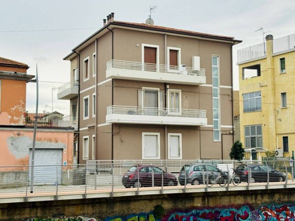 locale commerciale in vendita a San Benedetto del Tronto