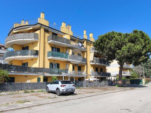 appartamento in vendita a San Benedetto del Tronto